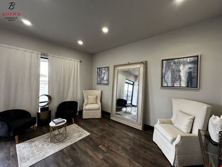1500± SF Office / Retail Space For Lease