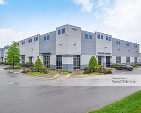AmeriPlex - 1508 Elm Hill Pike
