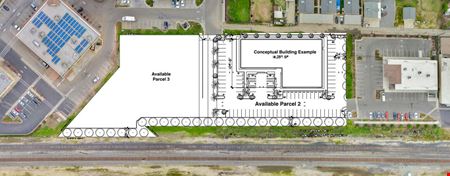 1.3 AC: Commercial Development Land off CA-99 in Kingsburg, CA