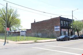 Manchester Mixed-Use Buildings & Warehouse