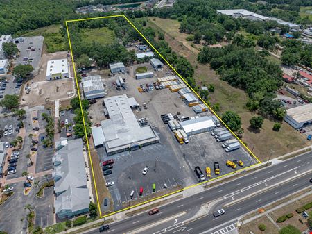 Retail space for Sale at Plant City SR 39 Commercial Opportunity in Plant City