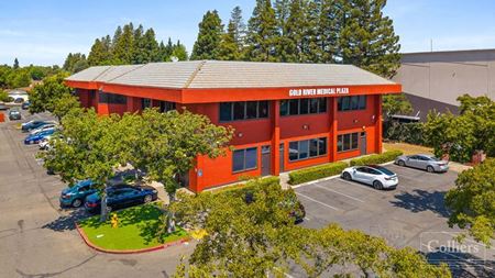 Other space for Rent at Medical/Office Space Available in Rancho Cordova