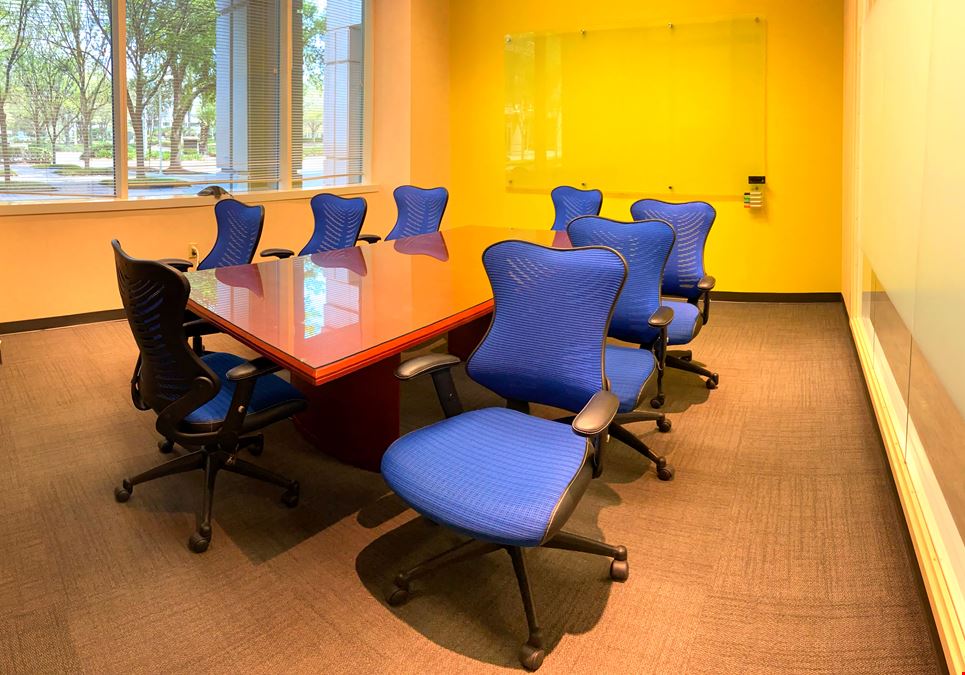 My Executive Center