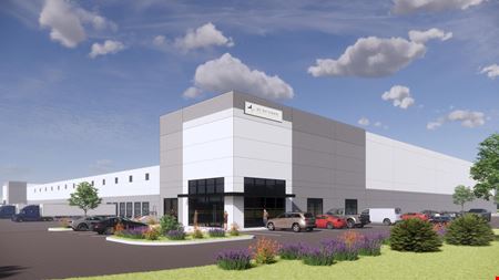 Industrial space for Sale at Shaver Broadway Logistics Center in Houston