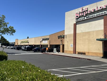 Retail space for Rent at Hillsdale Plaza in Sacramento
