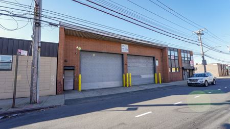 Industrial space for Rent at JFK II - Bldg 12 in Jamaica