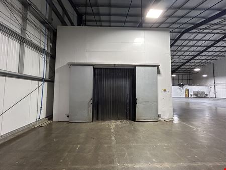 Prime Industrial Sublease in Healdsburg