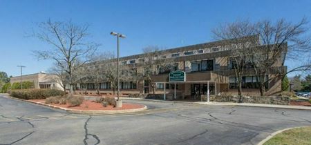 Office space for Rent at Mediplex 57 Old Road to 9 Acre Corner in Concord