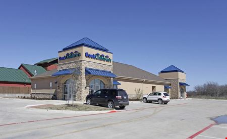 Office space for Rent at 225 SE John jones Dr in Burleson