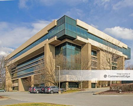 Office space for Rent at 300 Oxford Driveive in Monroeville