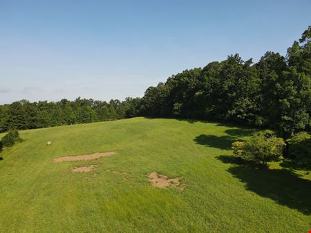 The Farm at Bear Creek - 170.78 Acres