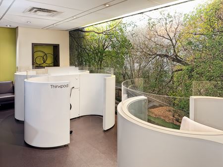 Office space for Rent at Regus - New York City 600 Third Avenue in New York 