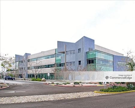 Office space for Rent at Northridge Summit in San Diego