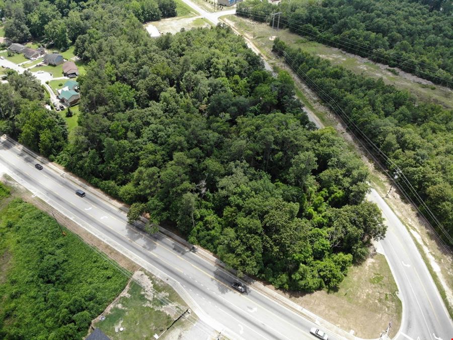 3306 Old McDuffie Road