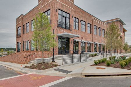 The Plaza at Evans Towne Center