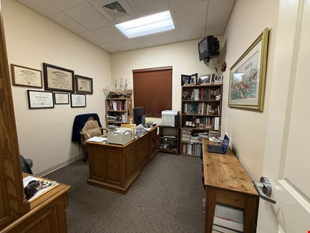 Medical Office Condo For Lease