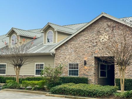 Office space for Rent at Pines Crossing Office Suites in Spring