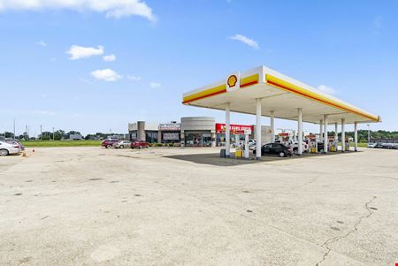 1710 W Hudson Road - Convenience Store