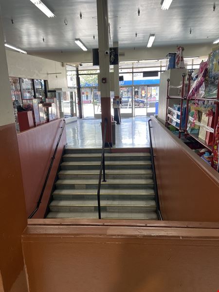 El Monte Mall