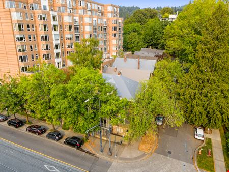 Goose Hollow Apartments