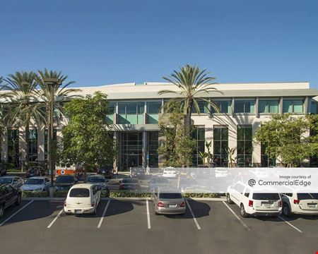Office space for Rent at Monarch Corporate Center - 9909 Mira Mesa Blvd in San Diego