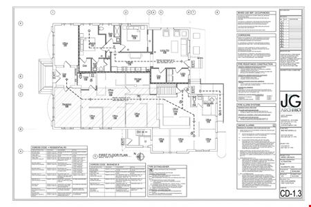 Mixed Use Building For Sale