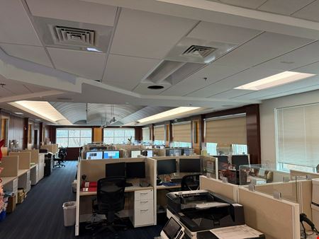 Quonset Business Park - Office / Laboratory Building