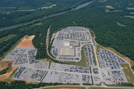 Industrial space for Sale at 12068 Upper Hull Road in Tuscaloosa