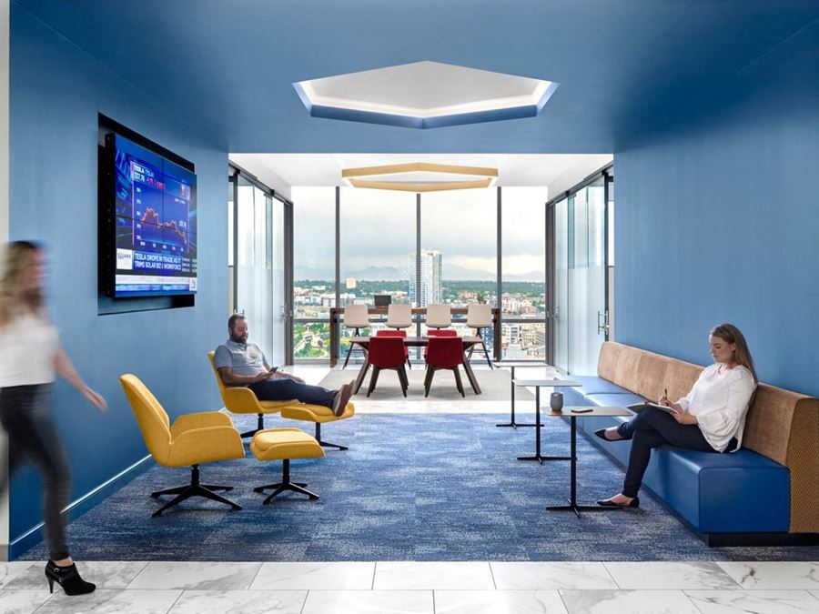 Firmspace - Denver