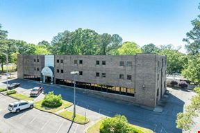 Midtown Montgomery-New Lease Rate