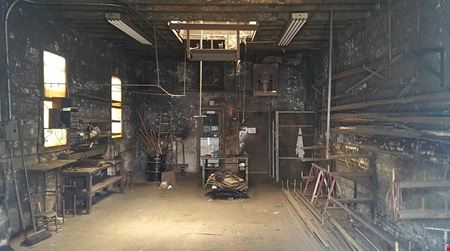 Industrial space for Rent at 2630 Fink Ave in Bronx