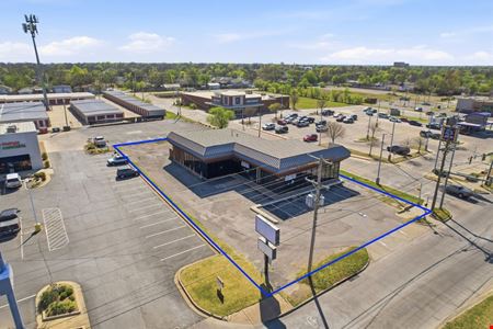 1001 NW Sheridan Rd.