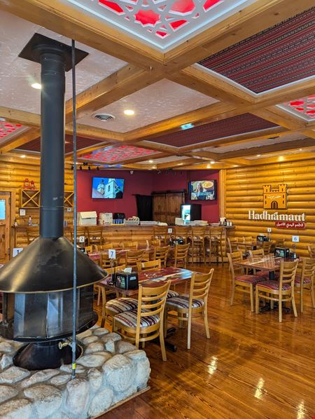 Restaurant Opportunity in Palos Hills