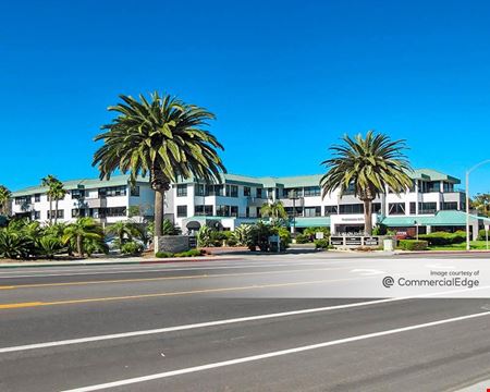 Office space for Rent at Ocean Pointe in Solana Beach