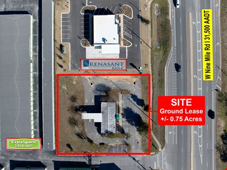 Ground Lease Opportunity