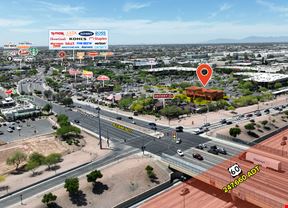 Stapley Marketplace