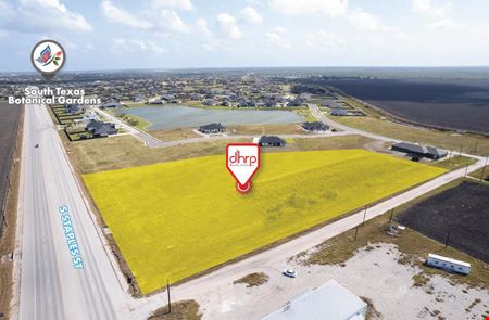 Land space for Sale at S Staples & CR 41 in Corpus Christi