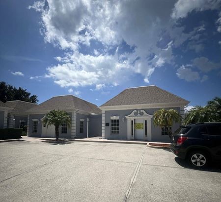 Office space for Rent at 4 Building Office/Medical Park in Sarasota