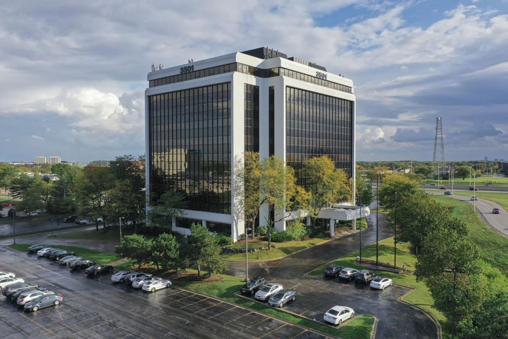 3501 West Algonquin Road