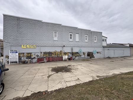Blue Elephant LLC - Retail Business For Sale