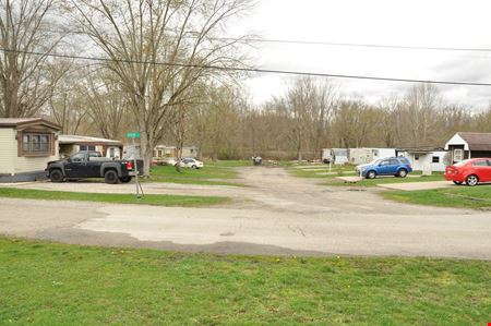 Multi-Family space for Sale at Brushwood Mobile Home Park in Uniontown