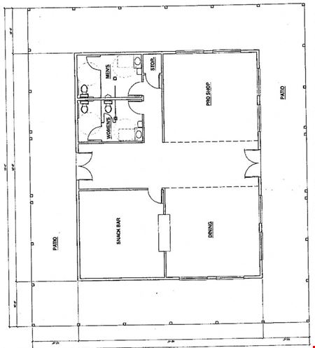 Residential Development Land: ±77.6 Acres Formerly "Polvadero Country Club"