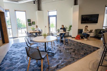 Office space for Rent at Brick House Blue - Bridge Park The Loop in Dublin