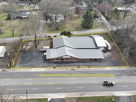 3264 Chattanooga Rd