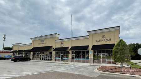 Retail space for Rent at For Lease | Retail or Office in Jacksonville