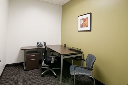 Regus - Basking Ridge - Airy Interchange