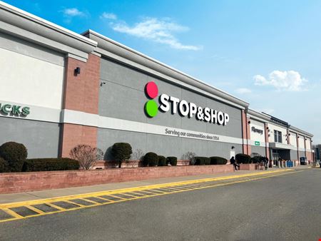 Retail space for Rent at Groton Square in Groton
