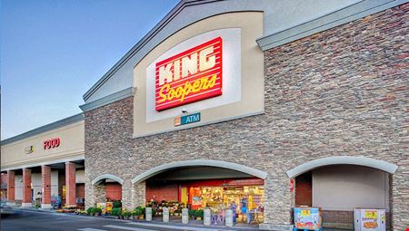 Retail space for Rent at Buckley Square in Aurora