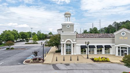 Columbiana Station