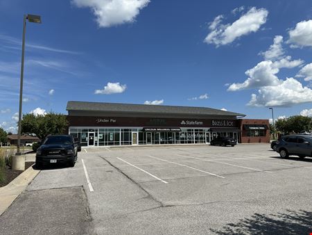 Retail space for Rent at 1777 N 86th Street in Lincoln